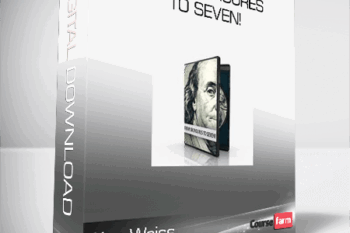 Alan Weiss – From Six Figures to Seven!