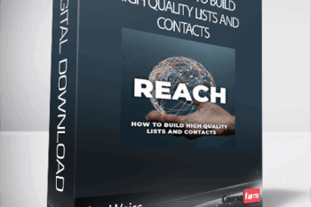 Alan Weiss – Reach