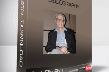 Albert Ellis PhD – Bibliography