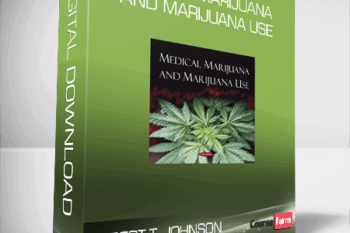 Albert T. Johnson – Medical Marijuana and Marijuana Use