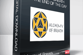 Alchemy of Breath – At The End of The Day