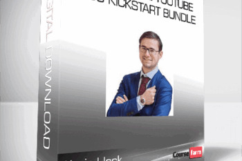 Aleric Heck – The Ultimate YouTube Ads Kickstart Bundle