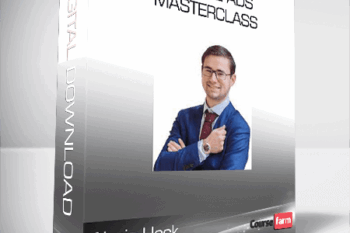 Aleric Heck – YouTube Ads Masterclass