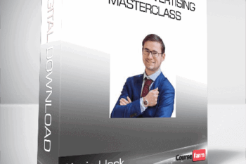 Aleric Heck – YouTube Advertising MasterClass