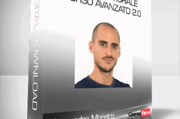 Alessandro Moretti – Strategia MorAle Corso Avanzato 2.0