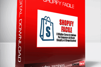Alessandro zamboni – Shopify Facile