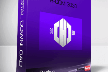 Alex Becker – H-Com 3030