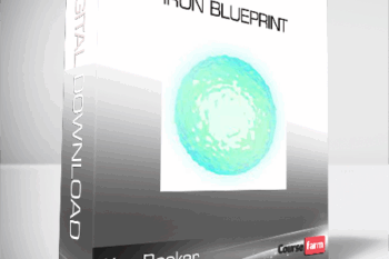 Alex Becker – Iron Blueprint