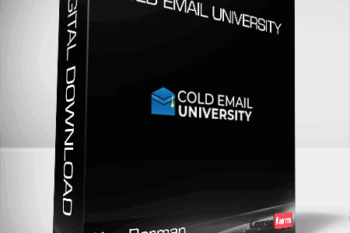Alex Berman – Cold Email University