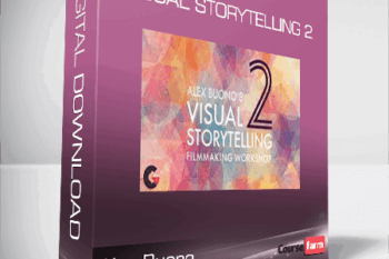 Alex Buono – Visual Storytelling 2