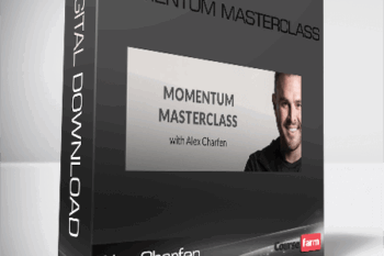 Alex Charfen – Momentum Masterclass