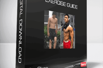Alex Chee – Exercise Guide