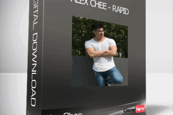 Alex Chee – RAPID