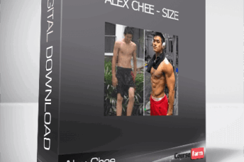 Alex Chee – SIZE