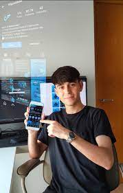 Alex Comerma - Instagram Freedom Accelerator Program 2.0