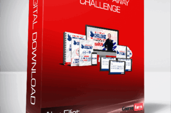 Alex Elliot – One Group Away Challenge