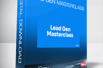 Alex Gray – Lead Gen Masterclass
