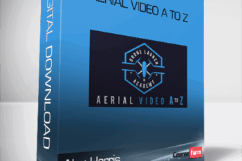 Alex Harris – Aerial Video A to Z