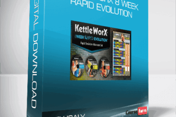 Alex Isaly – Kettleworx 8 Week Rapid Evolution