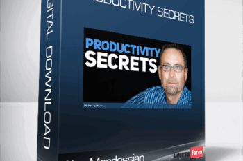 Alex Mandossian – Productivity Secrets