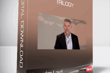 Alexander Loyd – Trilogy
