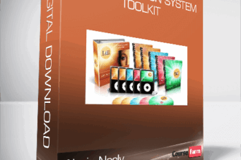 Alexis Neely – LIFT Foundation System & Toolkit