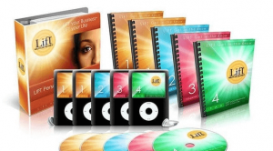 Alexis Neely - LIFT Foundation System & Toolkit