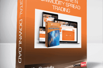 Alfio Bardolla – Master Online in commodity spread trading
