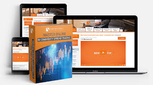 Alfio Bardolla - Master Online in commodity spread trading