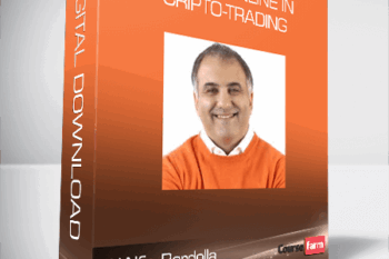 Alfio Bardolla – Master Online in Cripto-Trading