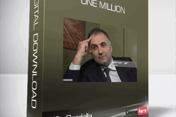 Alfio Bardolla – One Million