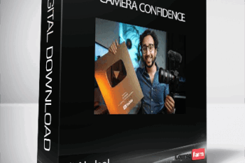 Ali Abdaal – Camera Confidence