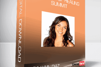 Alicia Lynn Diaz – The Soul of Healing Summit