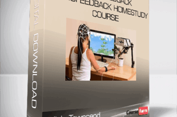 Alicia Townsend – EEG Biofeedback/Neurofeedback HomeStudy Course