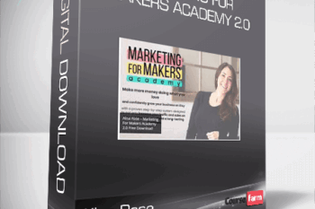 Alisa Rose – Marketing For Makers Academy 2.0