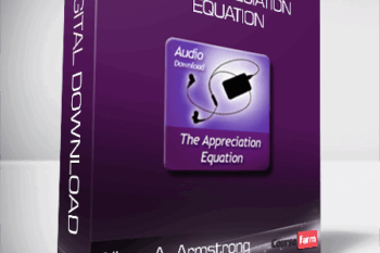 Alison A. Armstrong – The Appreciation Equation