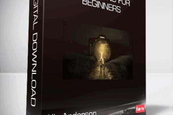Ally Anderson – Compositing for Beginners
