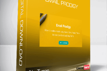 Alp Turan – Email Prodigy