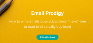 Alp Turan - Email Prodigy