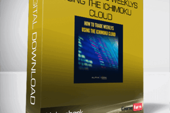 Alphashark – How To Trade Weeklys Using The Ichimoku Cloud