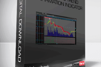Alphashark – The Dynamic Trend Confirmation Indicator
