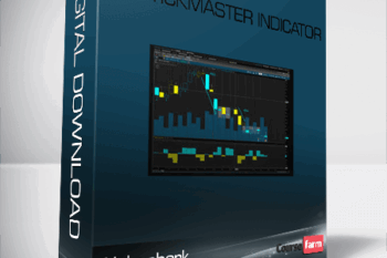 Alphashark – The Tickmaster Indicator