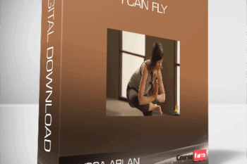Alyssa Ablan – I Can Fly