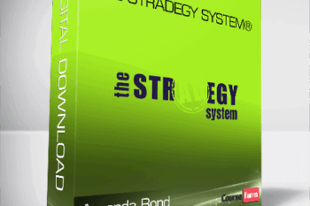 Amanda Bond – The Stradegy System®