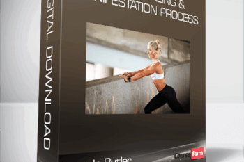 Amanda Butler – 21-Day Healing & Manifestation Process