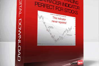 Amazing Day Trading Ninjatrader Indicator Perfect For Stocks, Futures And Forex
