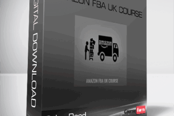 Amazon FBA UK Course – Dylan Reed