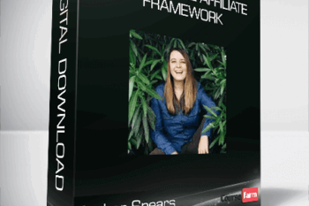 Amber Spears – The 8-Figure Affiliate Framework