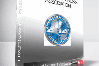 American Hypnosis Association – Rapid and Instant Inductions