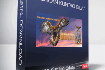 American KunTao Silat